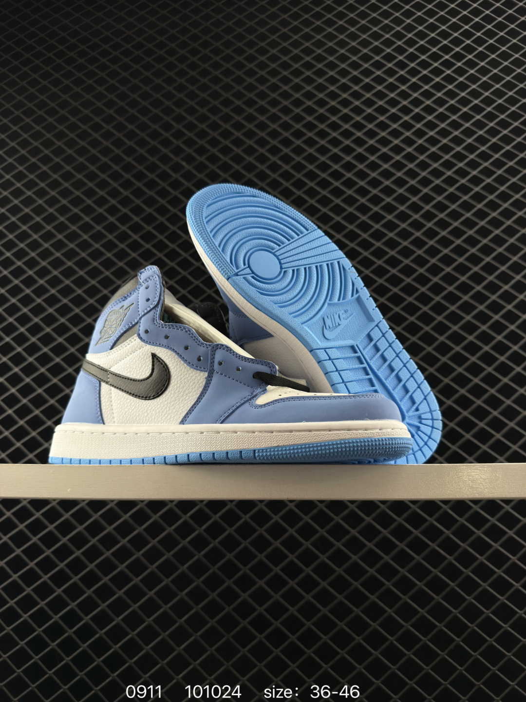 Air Jordan AJ1 Retro High